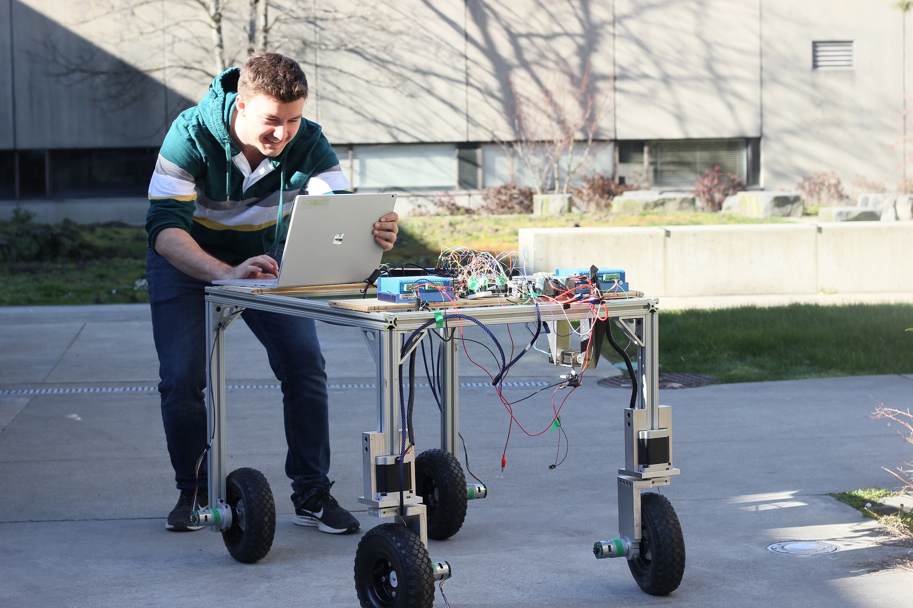 diy mini battlebots